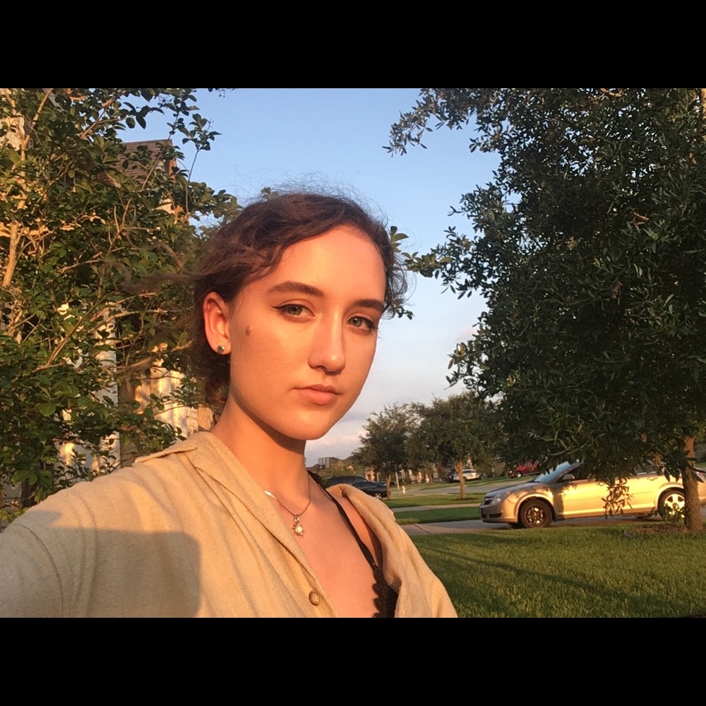 Meet your Posher, Katrina